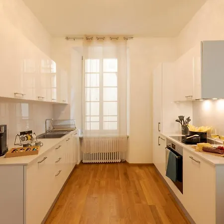 Cuore Di Relais E Chateaux 5 Stelle In Of Castles -by Easylife Swiss Apartment Kanton Bellinzona