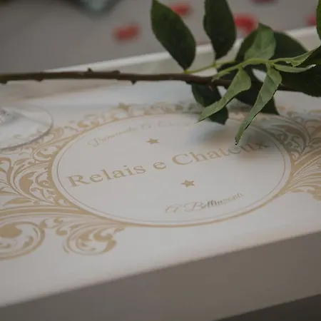 Cuore Di Relais E Chateaux 5 Stelle In Of Castles -by Easylife Swiss Apartment *