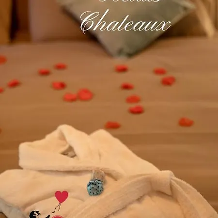 Appartamento Cuore Di Relais E Châteaux 5 Stelle A Bellinzona