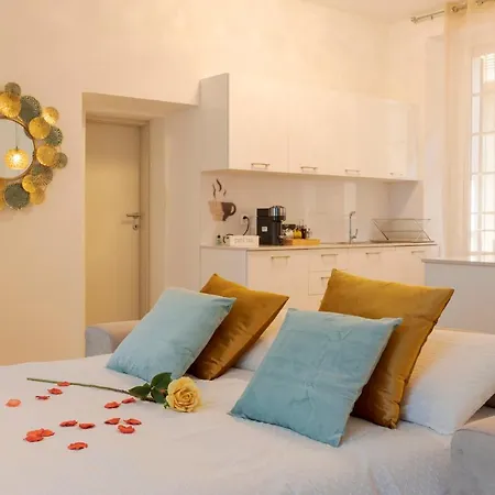 Cuore Di Relais E Châteaux 5 Stelle A