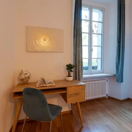 Cuore Di Relais E Châteaux 5 Stelle A Bellinzona