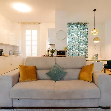 Cuore Di Relais E Châteaux 5 Stelle A Appartamento
