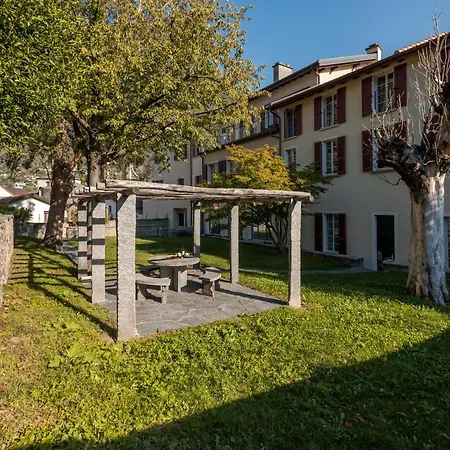 Appartamento Cuore Di Relais E Châteaux 5 Stelle A