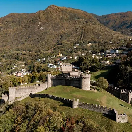 Cuore Di Relais E Châteaux 5 Stelle A
